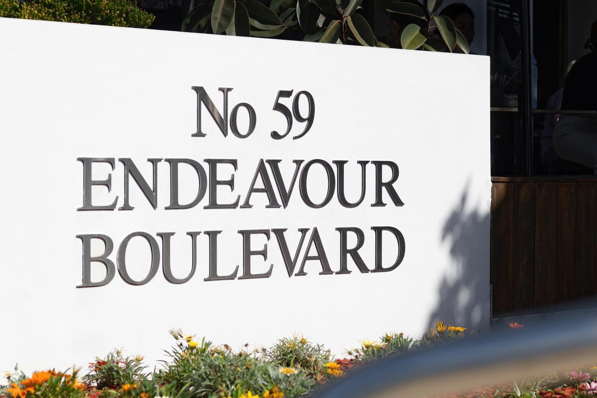Boulevard ノース・レイクス エクステリア 写真